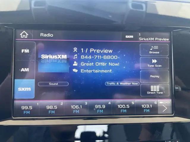 2023 Subaru Crosstrek Premium