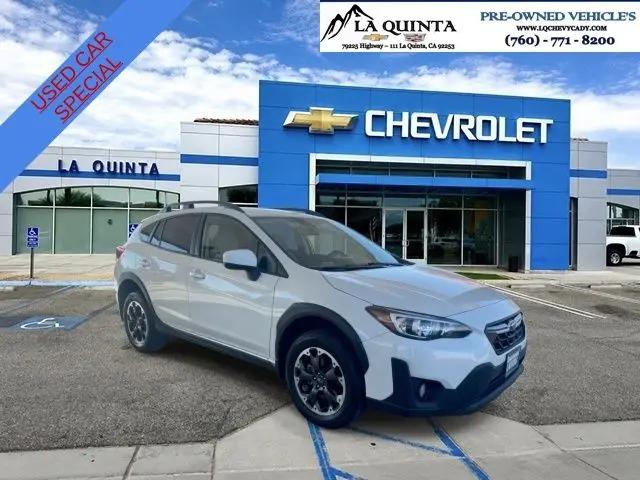 2023 Subaru Crosstrek Premium for sale in La Quinta, CA