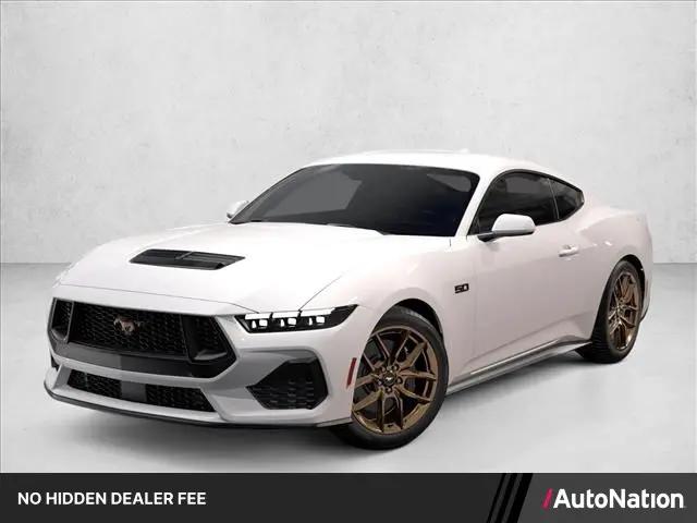 2026 Ford Mustang GT Fastback for sale in Centennial, CO