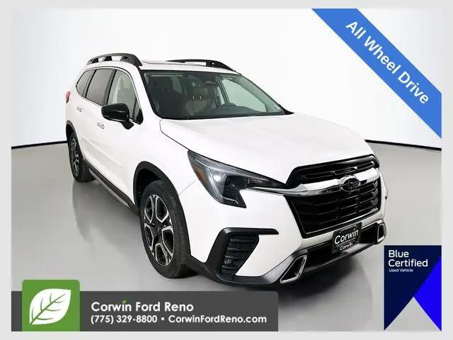 2024 Subaru Ascent Touring 7-Passenger for sale in Reno, NV