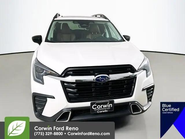 2024 Subaru Ascent Touring 7-Passenger
