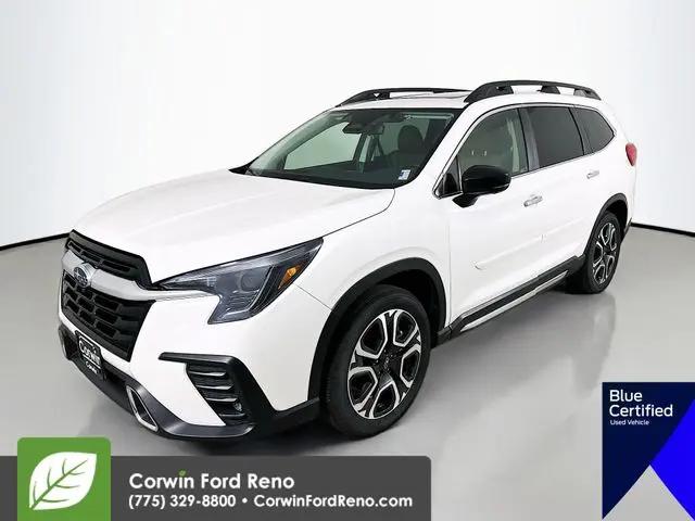 2024 Subaru Ascent Touring 7-Passenger