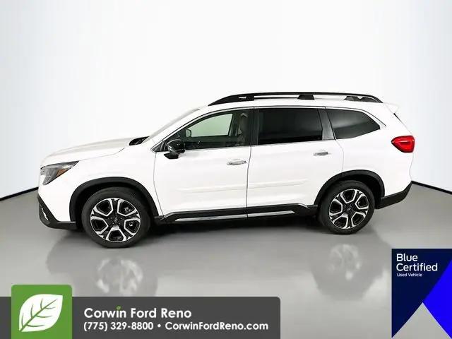 2024 Subaru Ascent Touring 7-Passenger
