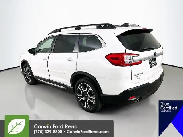 2024 Subaru Ascent Touring 7-Passenger