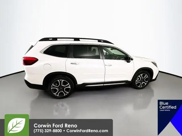 2024 Subaru Ascent Touring 7-Passenger