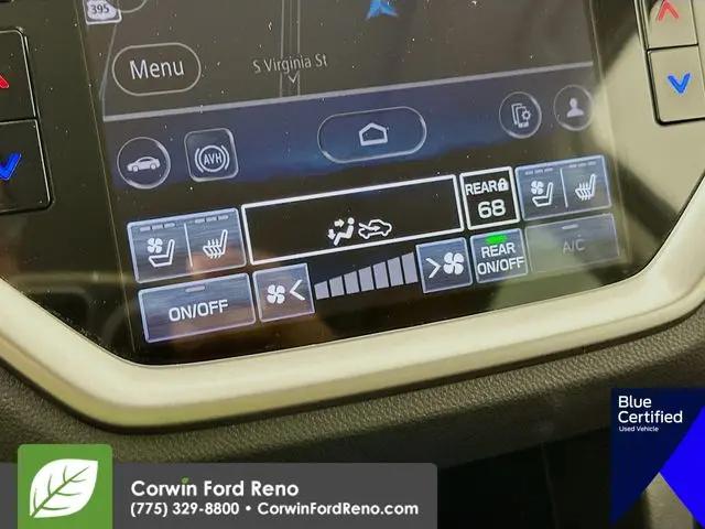 2024 Subaru Ascent Touring 7-Passenger