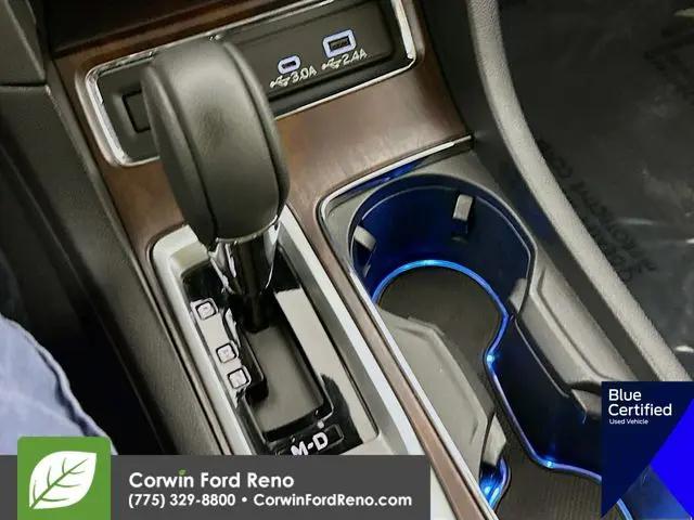 2024 Subaru Ascent Touring 7-Passenger