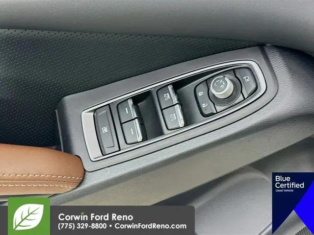 2024 Subaru Ascent Touring 7-Passenger