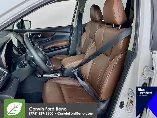 2024 Subaru Ascent Touring 7-Passenger