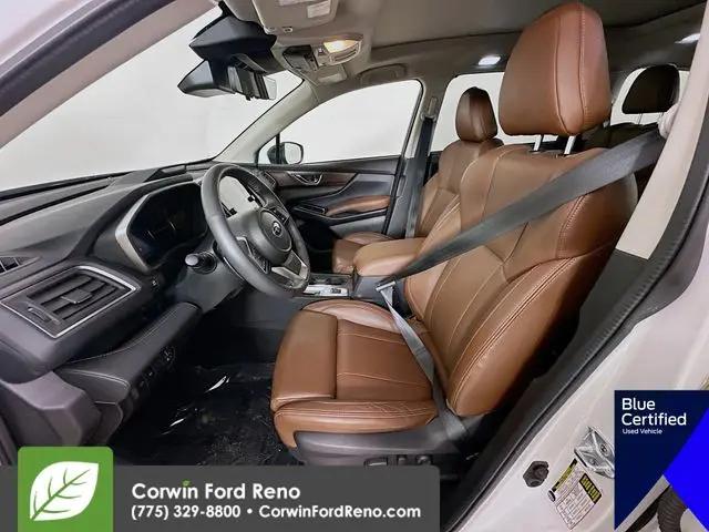 2024 Subaru Ascent Touring 7-Passenger