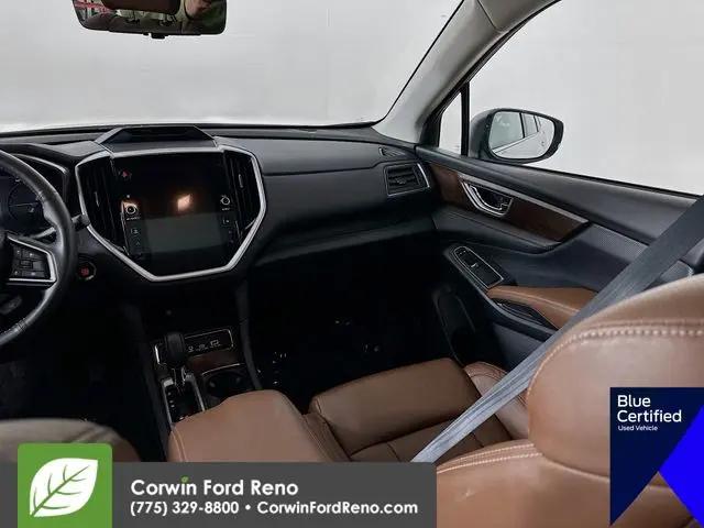 2024 Subaru Ascent Touring 7-Passenger
