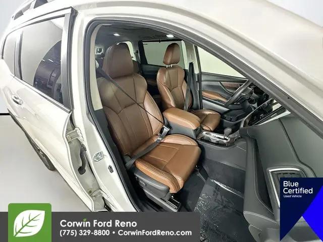2024 Subaru Ascent Touring 7-Passenger