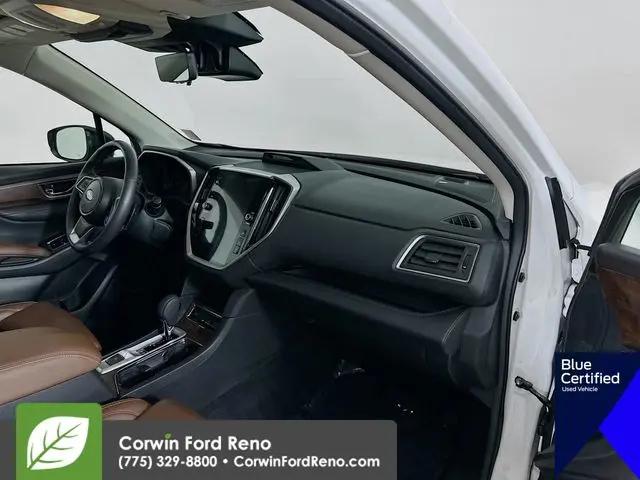 2024 Subaru Ascent Touring 7-Passenger