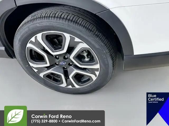 2024 Subaru Ascent Touring 7-Passenger