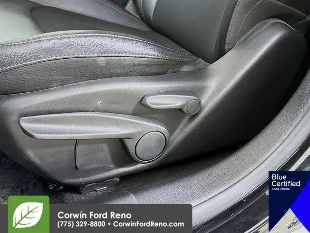 2024 Jeep Compass Trailhawk 4x4