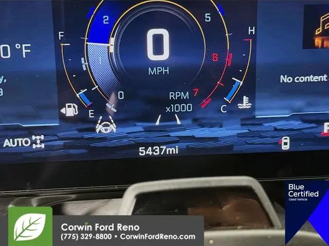 2026 Chevrolet Tahoe 4WD High Country