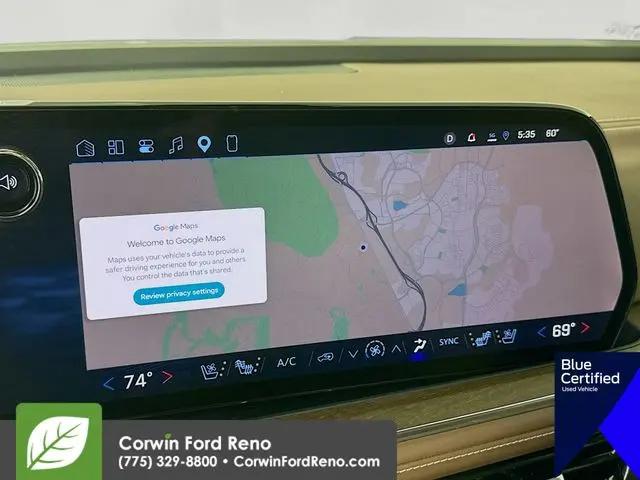 2026 Chevrolet Tahoe 4WD High Country