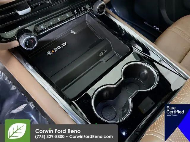 2026 Chevrolet Tahoe 4WD High Country