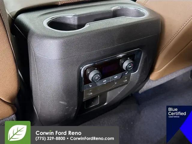 2026 Chevrolet Tahoe 4WD High Country