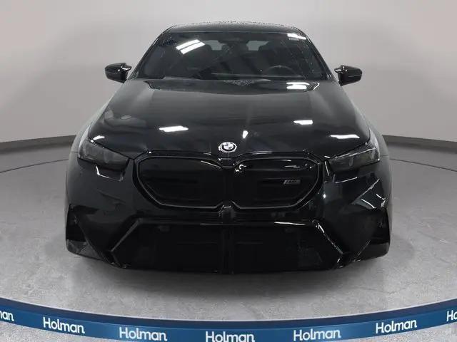 2025 BMW M5 Standard
