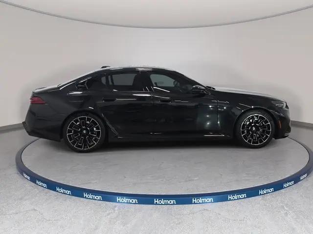 2025 BMW M5 Standard
