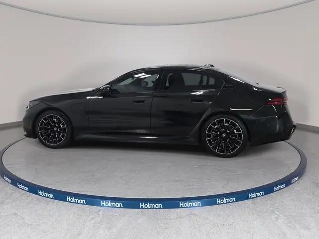 2025 BMW M5 Standard