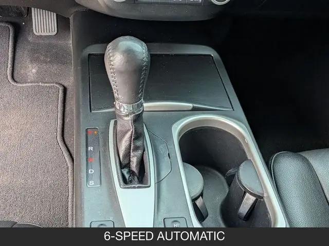 2018 Acura RDX AcuraWatch Plus Package