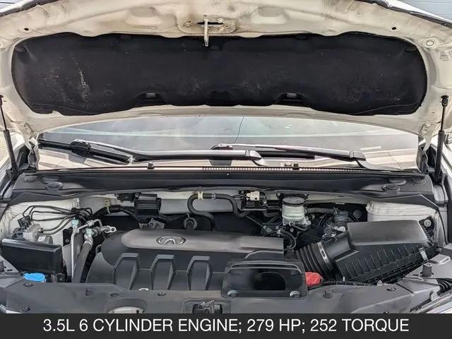 2018 Acura RDX AcuraWatch Plus Package