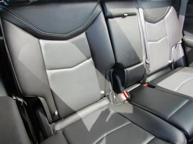 2021 Cadillac XT5 AWD Sport