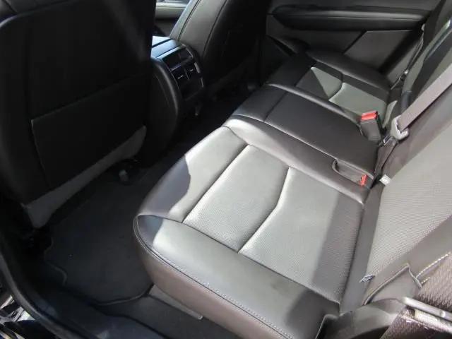 2021 Cadillac XT5 AWD Sport