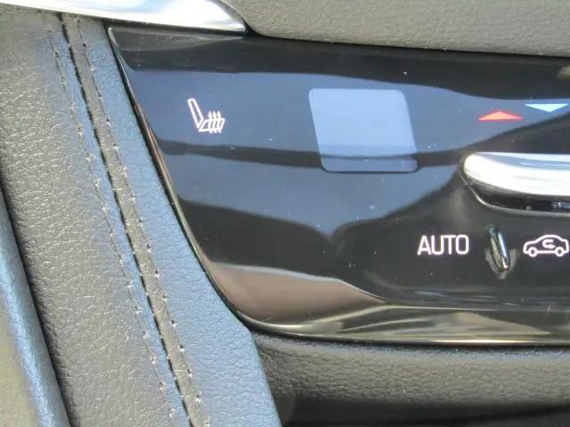 2021 Cadillac XT5 AWD Sport