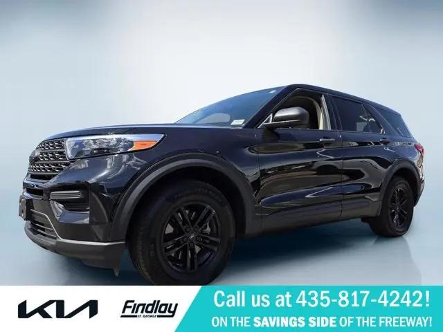 2022 Ford Explorer Base for sale in St. George, UT