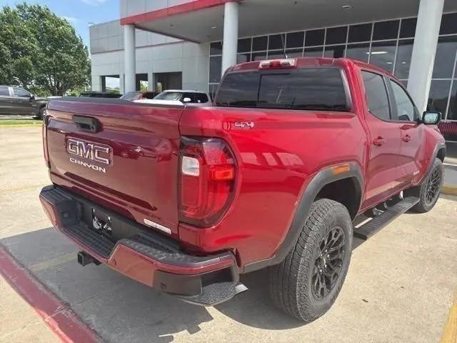 2026 GMC Canyon Elevation, 4WD