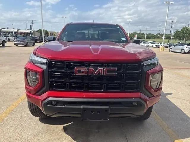 2026 GMC Canyon Elevation, 4WD