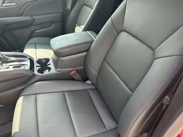 2026 GMC Canyon Elevation, 4WD
