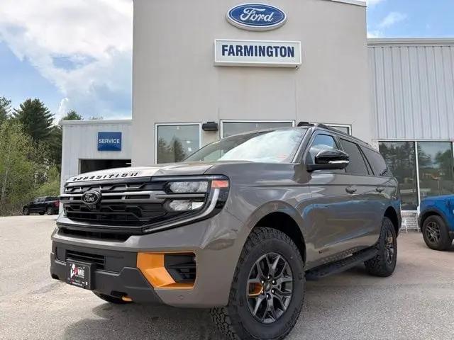 2026 Ford Expedition Tremor for sale in Farmington, ME