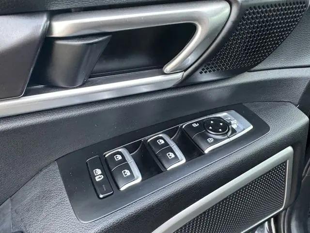 2023 Kia Telluride LX