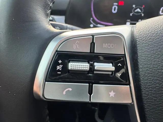 2023 Kia Telluride LX