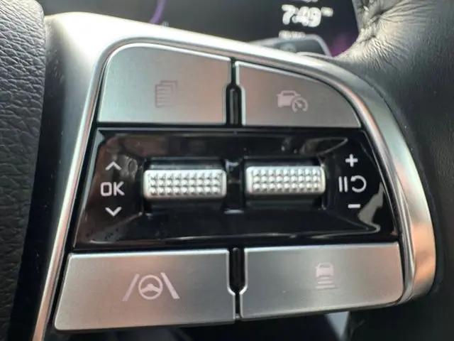 2023 Kia Telluride LX
