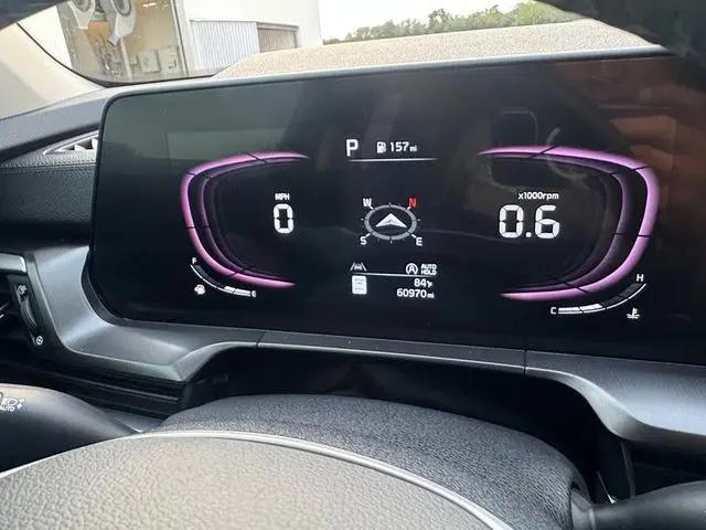 2023 Kia Telluride LX