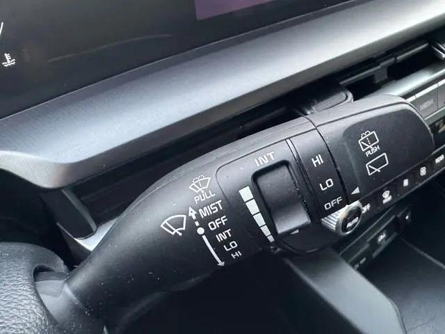 2023 Kia Telluride LX