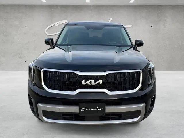 2023 Kia Telluride LX