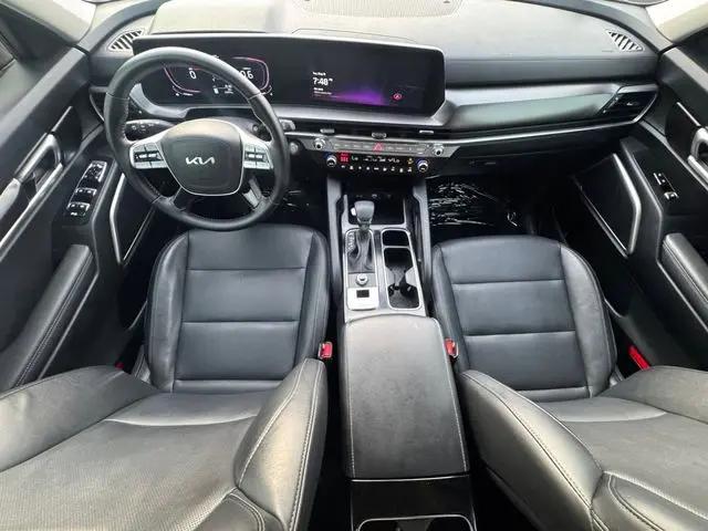 2023 Kia Telluride LX