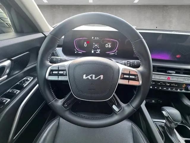 2023 Kia Telluride LX