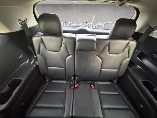 2023 Kia Telluride LX