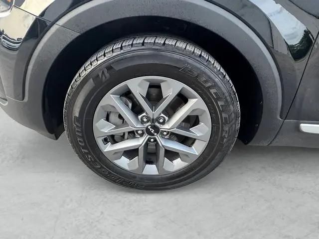 2023 Kia Telluride LX