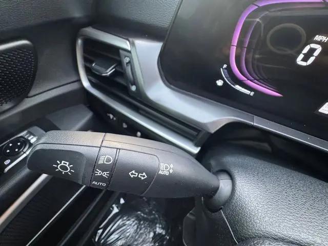 2023 Kia Telluride LX