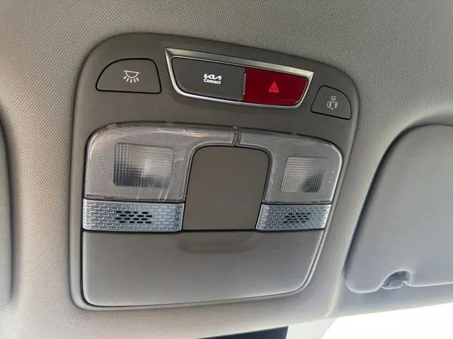 2023 Kia Telluride LX