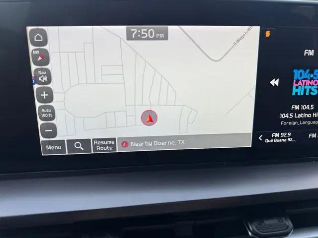 2023 Kia Telluride LX