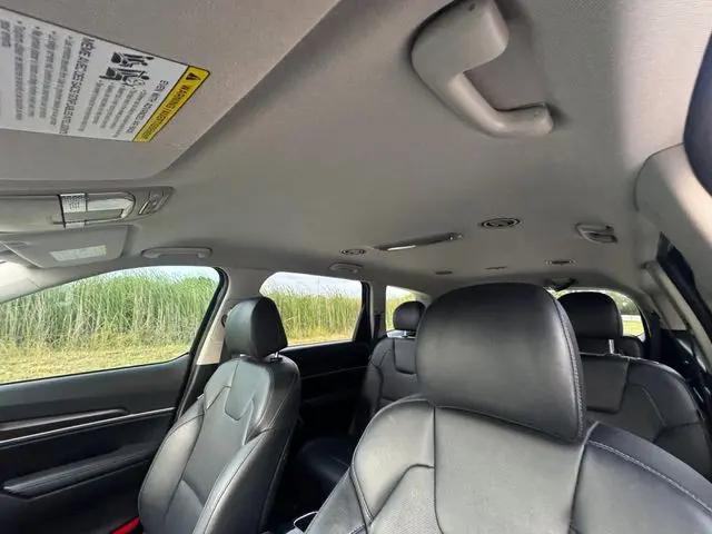 2023 Kia Telluride LX